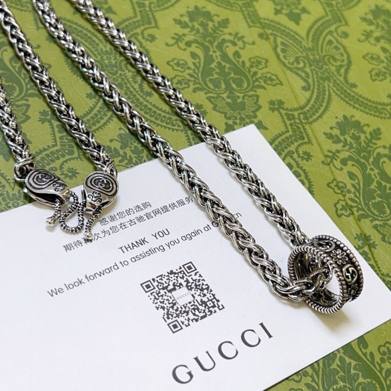 Gucci Necklaces